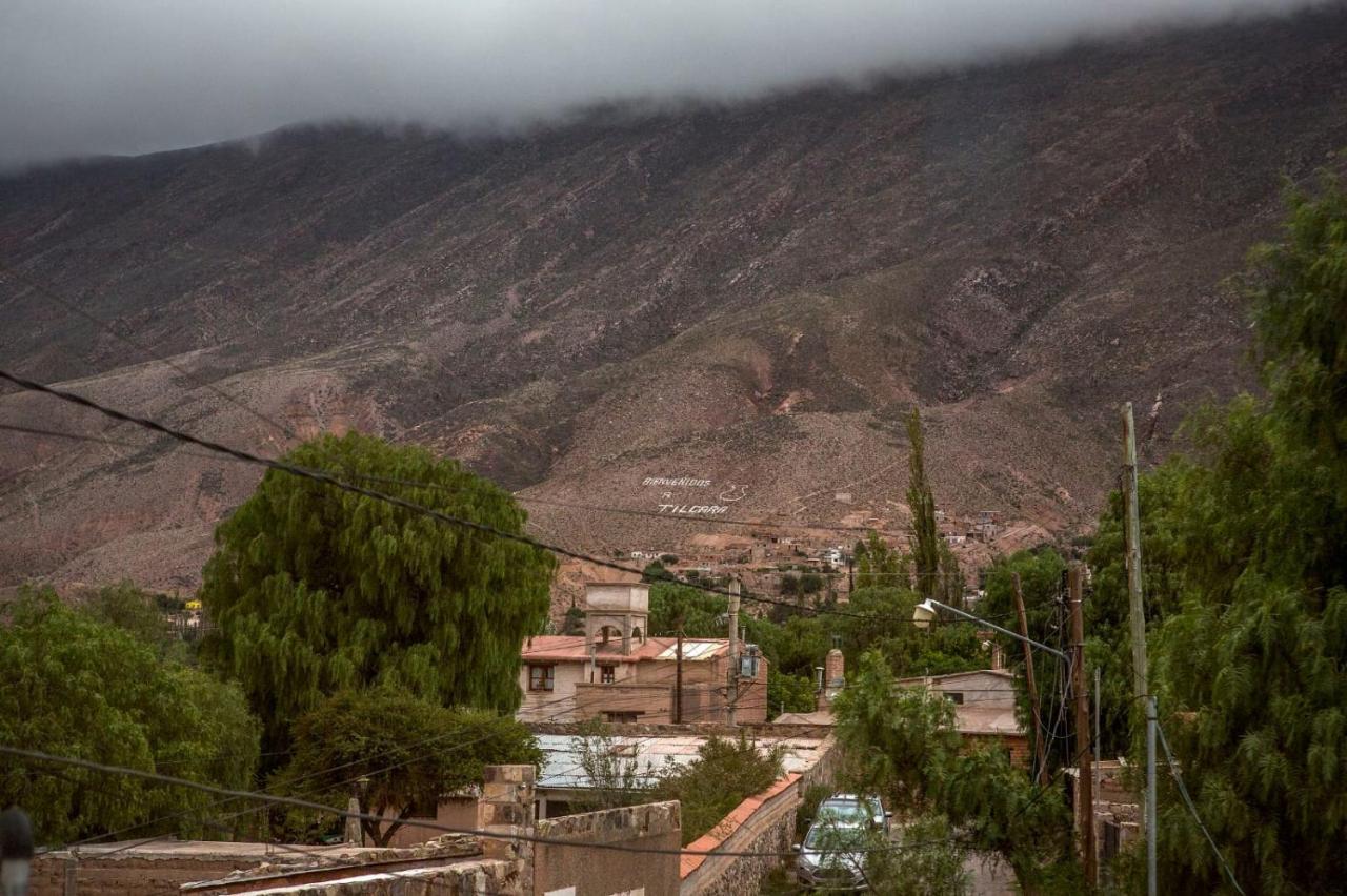 Cabanas La Ekeka Tilcara Bagian luar foto