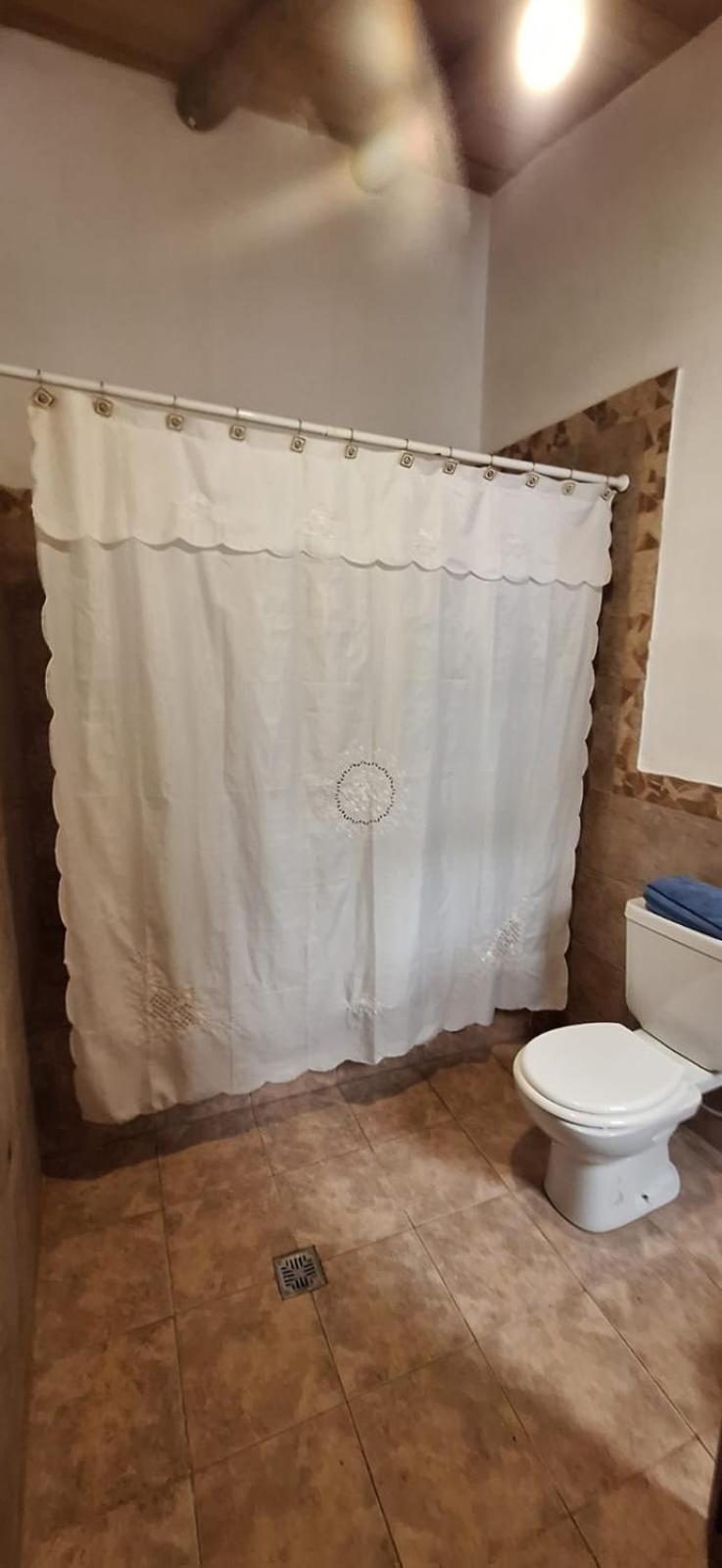 Cabanas La Ekeka Tilcara Bagian luar foto