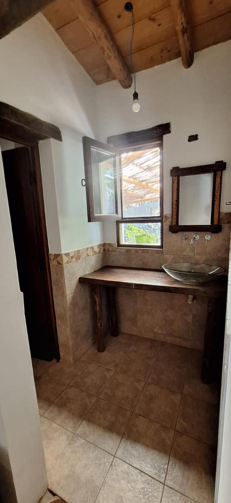 Cabanas La Ekeka Tilcara Bagian luar foto