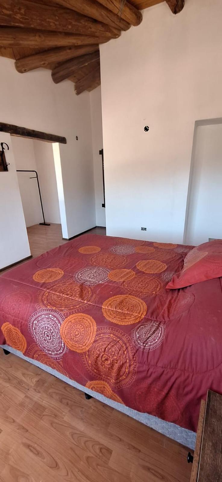 Cabanas La Ekeka Tilcara Bagian luar foto