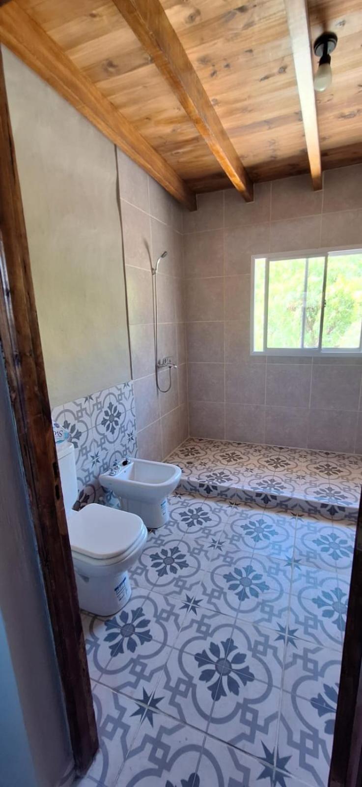 Cabanas La Ekeka Tilcara Bagian luar foto