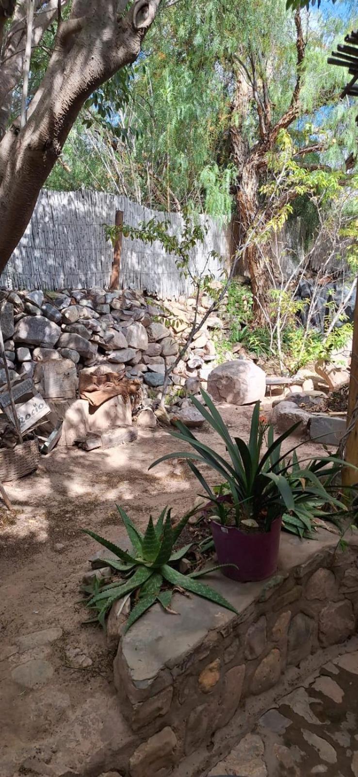 Cabanas La Ekeka Tilcara Bagian luar foto